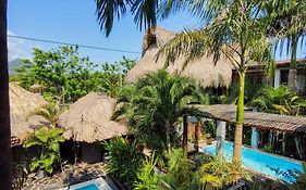 Villa Eden Palomino